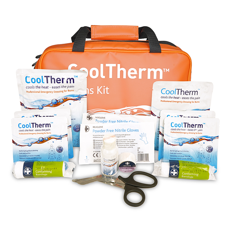 First Aid / Medical - Other